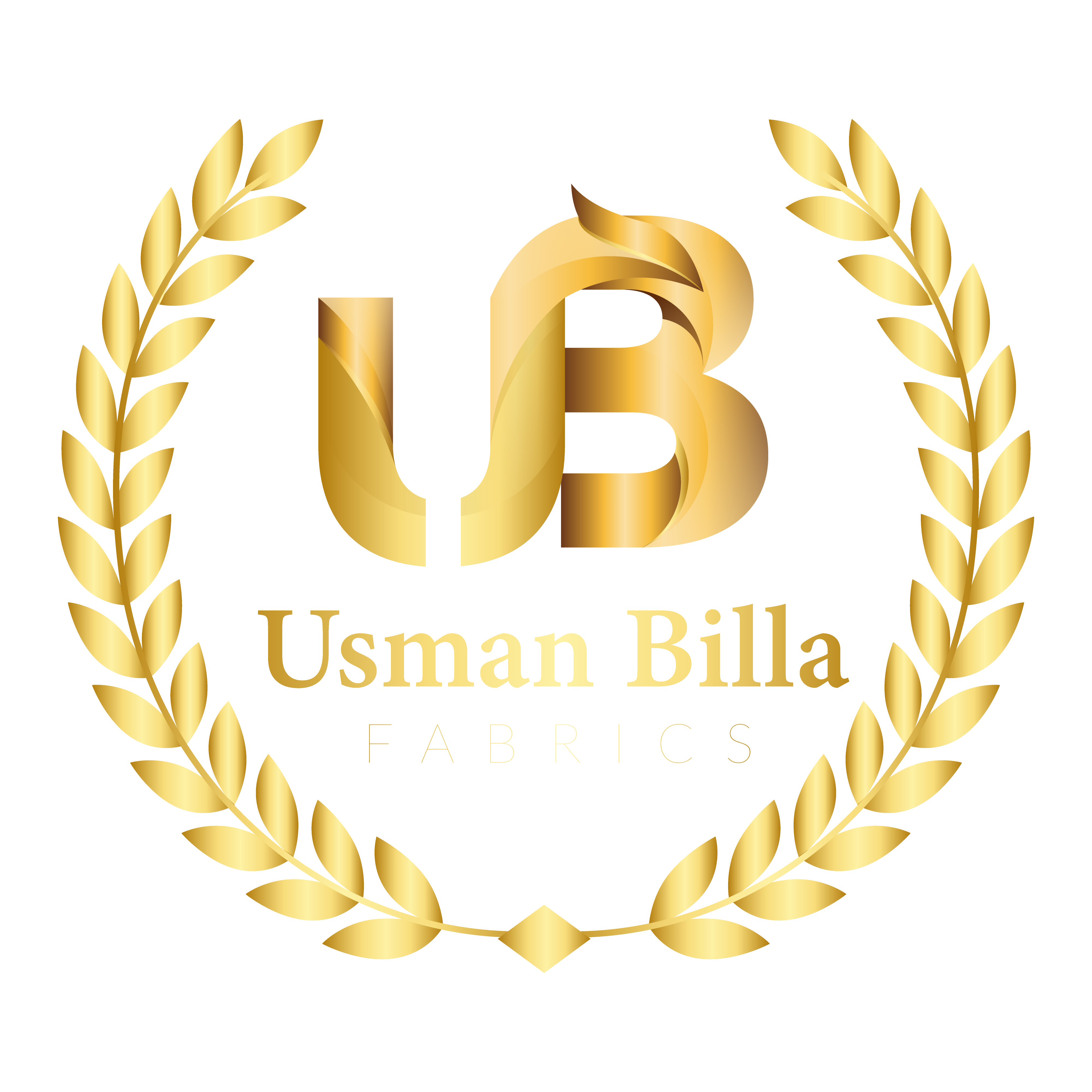 Usman Billa fabrics